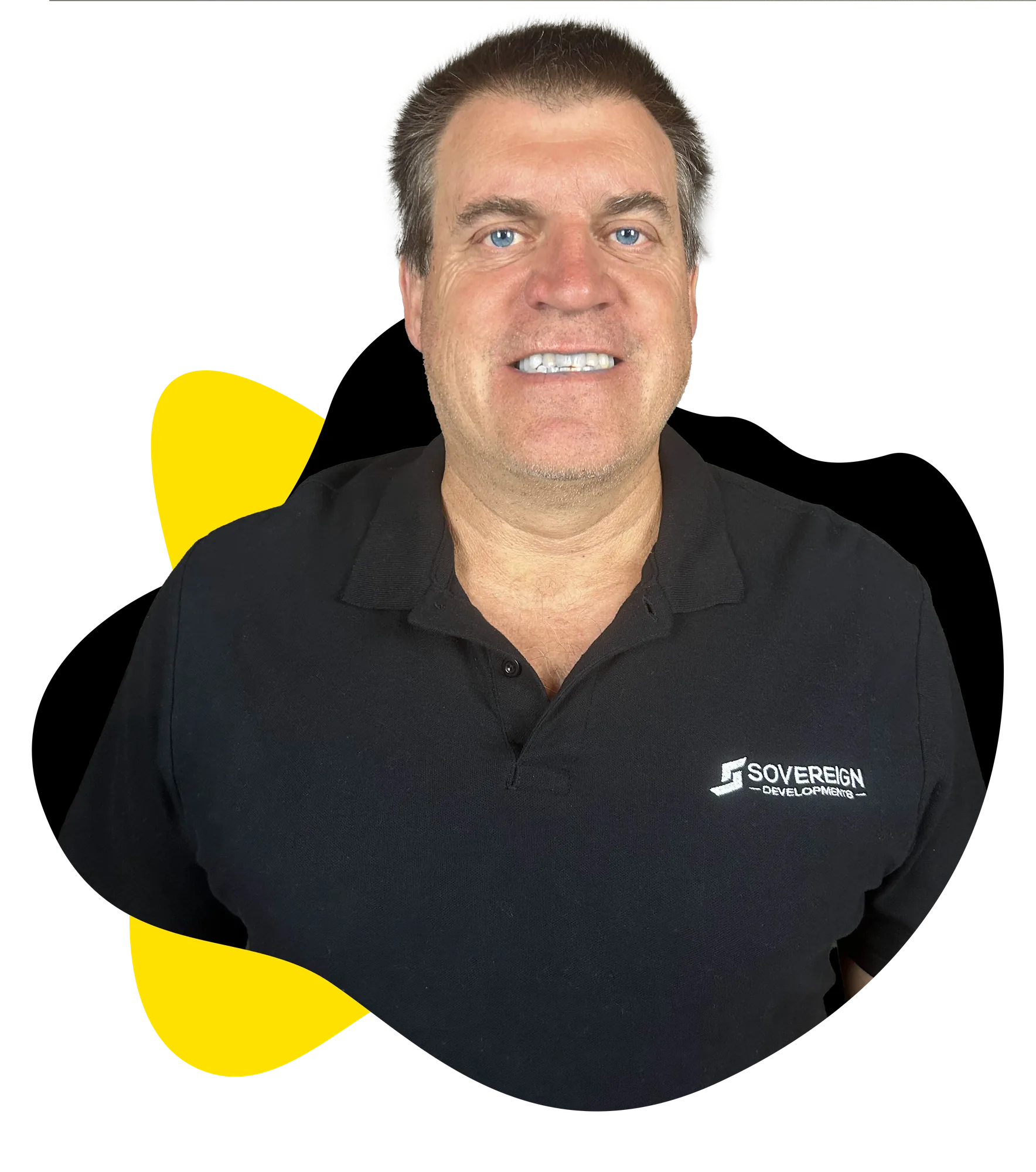 Jim Sovran
